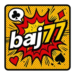 baji77 logo